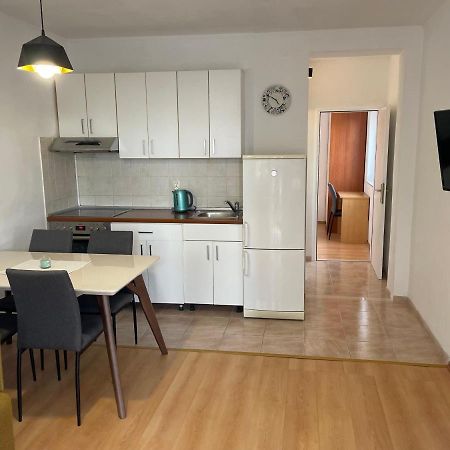 Apartment Dado ドゥギ・ラット エクステリア 写真
