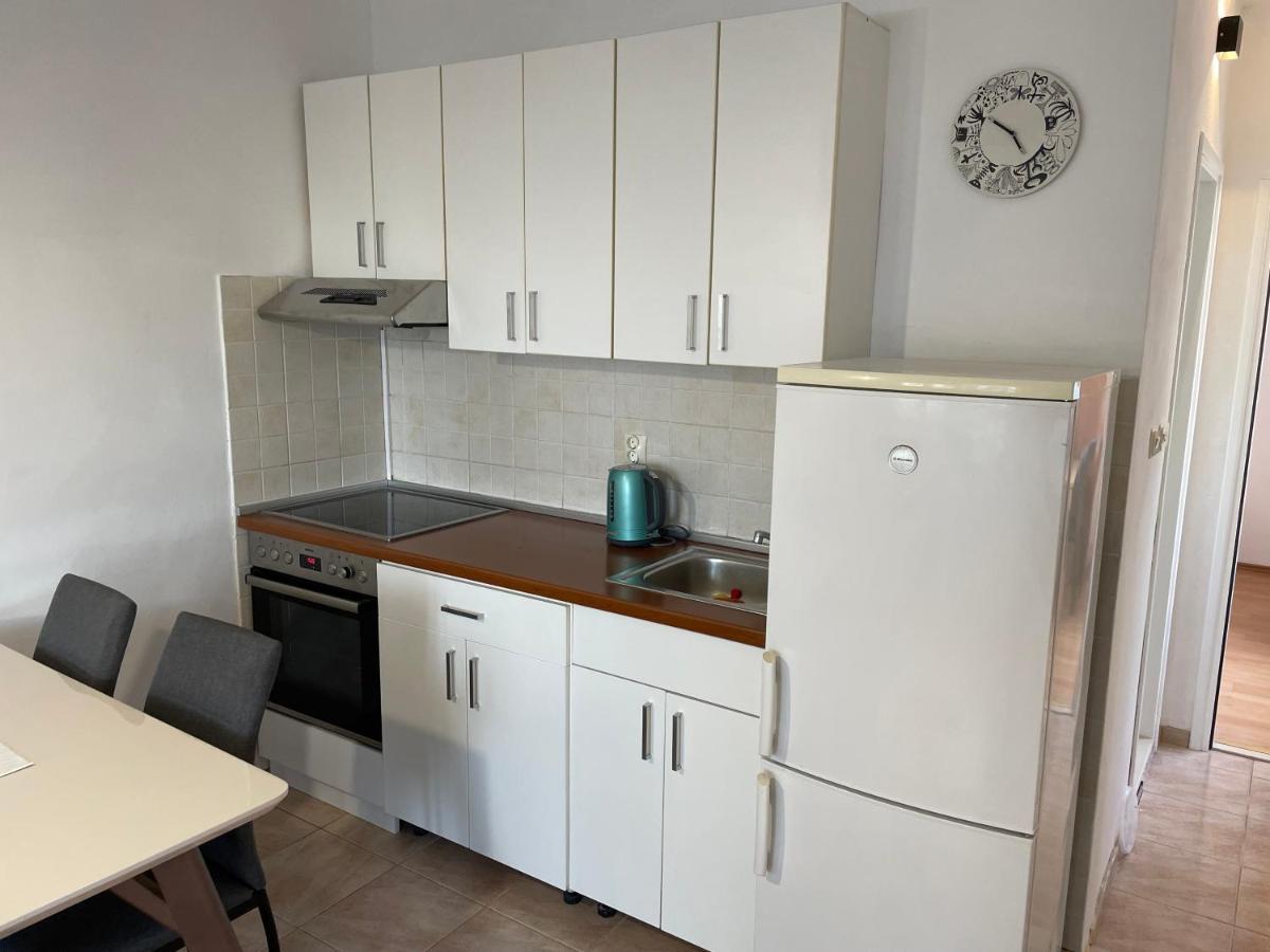 Apartment Dado ドゥギ・ラット エクステリア 写真