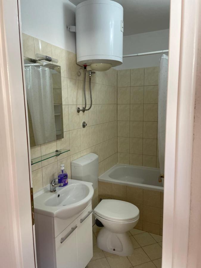 Apartment Dado ドゥギ・ラット エクステリア 写真