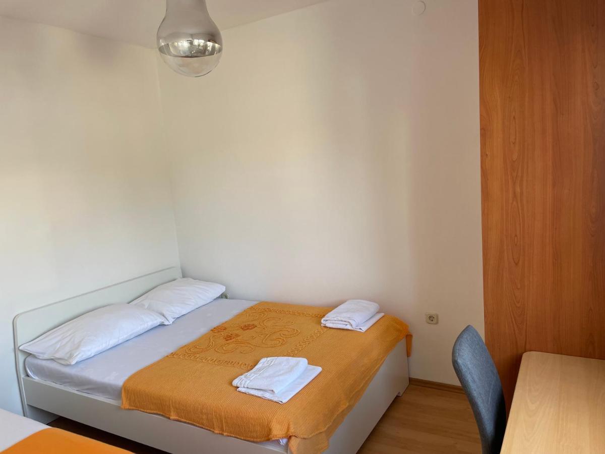 Apartment Dado ドゥギ・ラット エクステリア 写真