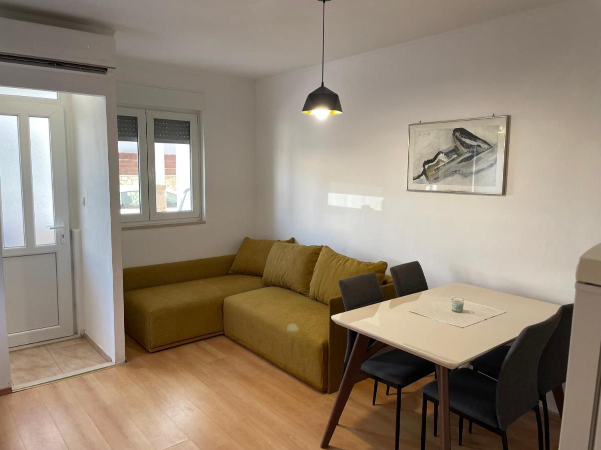Apartment Dado ドゥギ・ラット エクステリア 写真
